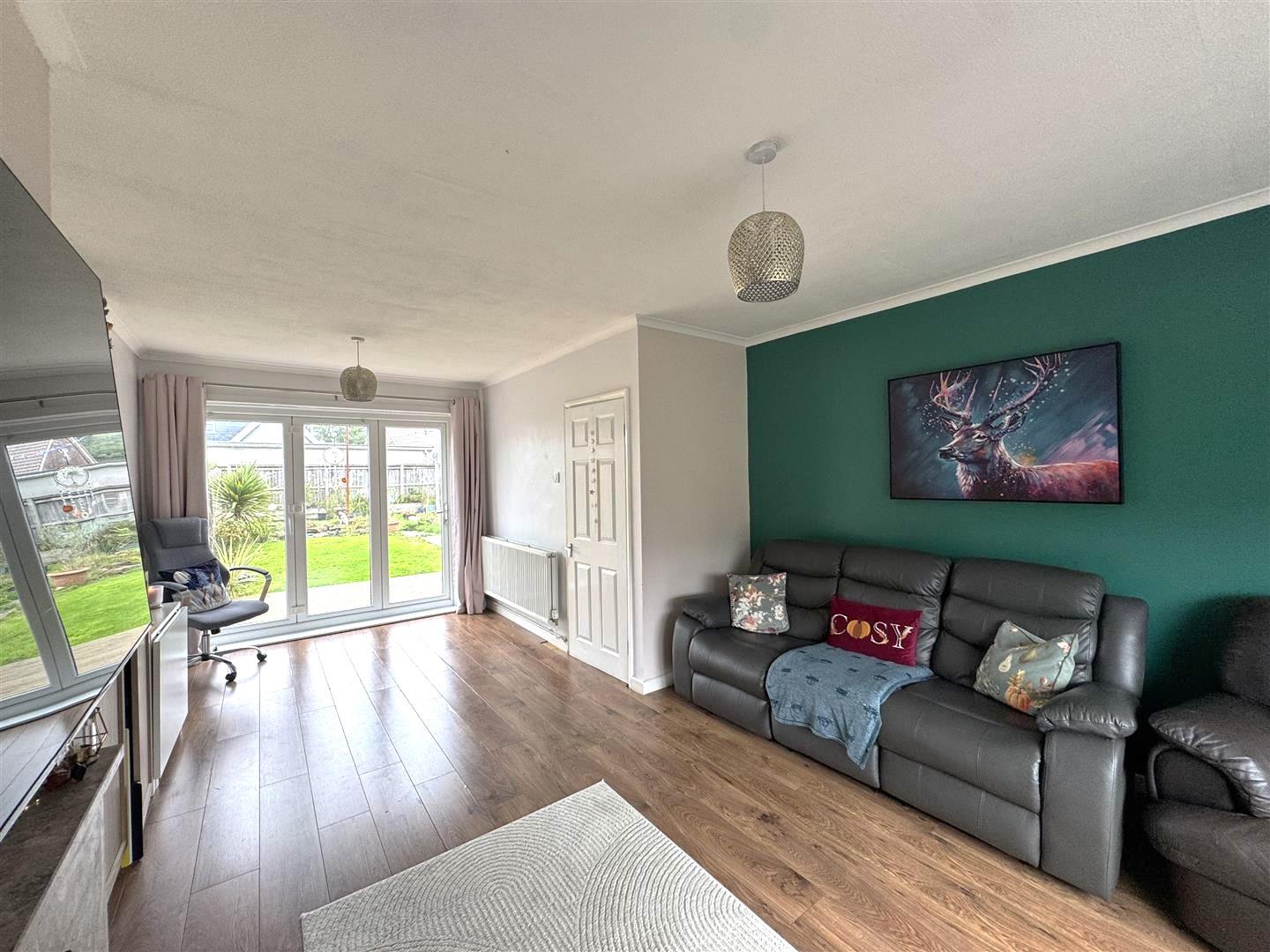 .Enfield Close, Cwmrhydyceirw, Swansea, SA6 6LW